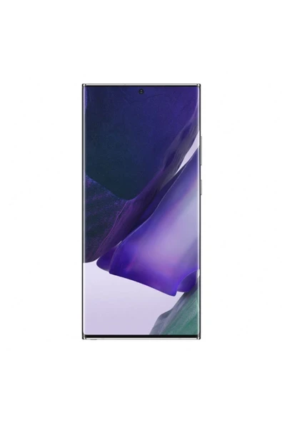 Samsung Galaxy Note 20 Ultra 256 GB Beyaz (Samsung Türkiye Garantili) - Resim 3