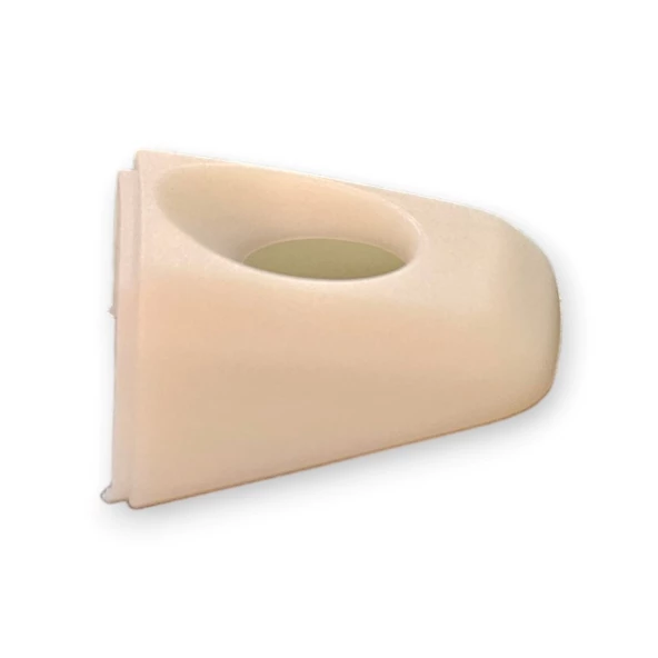 Audi A3 Sedan 2017-2020 Sol Ön Sürücü Kapı Kolu Kapağı 8V1837879A - 4