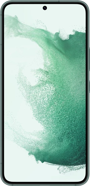 Samsung Galaxy S22 5G 128 GB Yeşil (Samsung Türkiye Garantili)