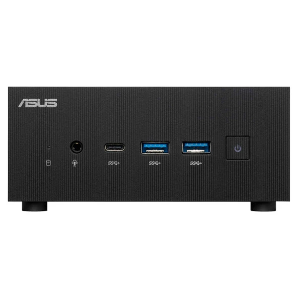 ASUS PN52-BBR758HD15 Ryzen7 5800H 32GB 1TB+1TBSSD FreeDOS Mini Bilgisayar