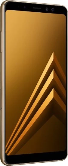 Samsung Galaxy A8 Plus 2018 64 GB Altın (Samsung Türkiye Garantili)