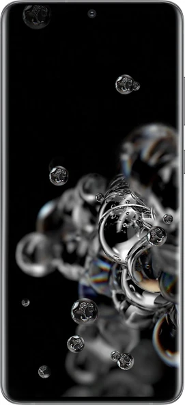 Samsung Galaxy S20 Ultra Gri 128 GB (Samsung Türkiye Garantili)