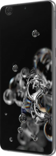 Samsung Galaxy S20 Ultra Gri 128 GB (Samsung Türkiye Garantili) - 4