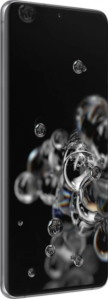 Samsung Galaxy S20 Ultra Gri 128 GB (Samsung Türkiye Garantili) - 3