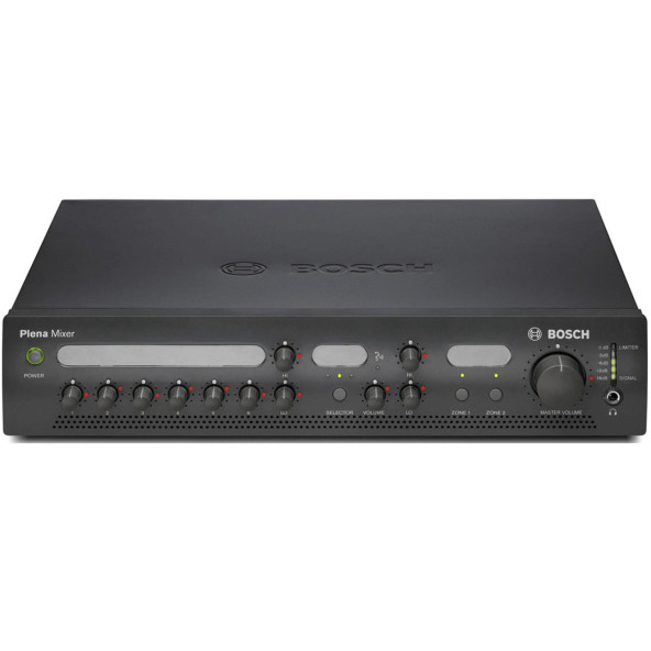 Bosch Ple-10M2-Eu Plena Mikser
