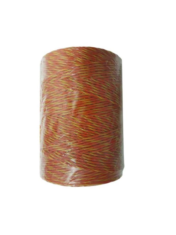 Elektrikli Çit İpi 250 Mt