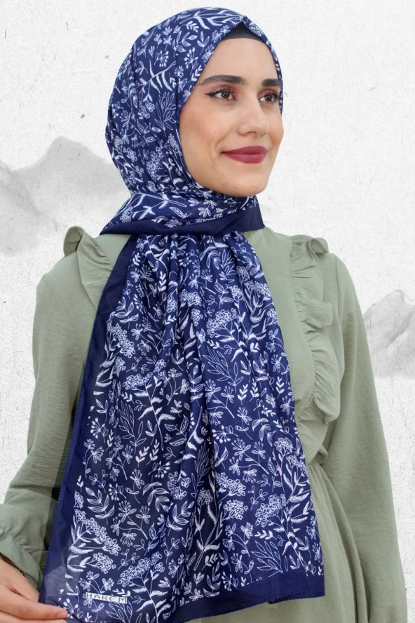 HAREM PAMUK ŞAL EŞ5207-9 ürün görseli 1