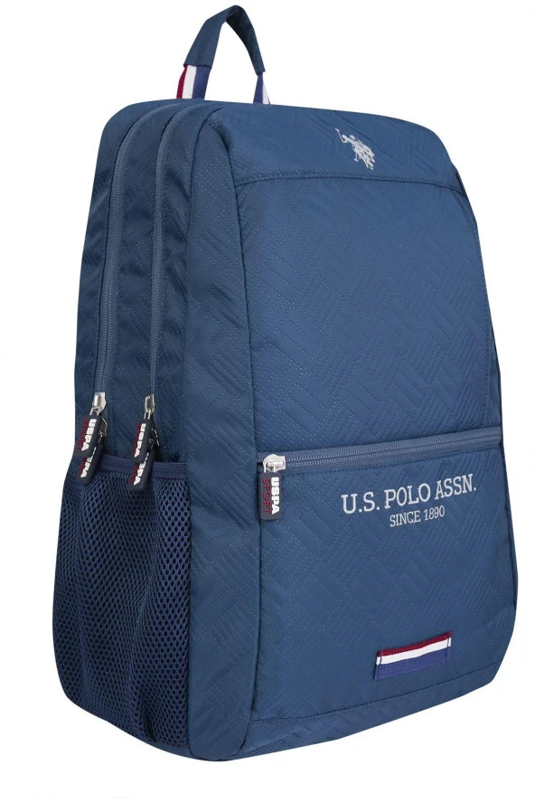 U.S. POLO ASSN. SIRT ÇANTASI PLCAN24326 - 2