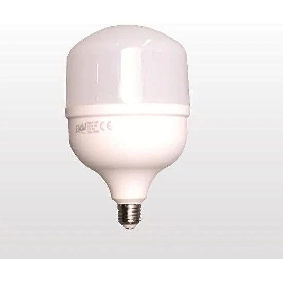 Erkled Torch E-27 Ampül Beyaz 40 W