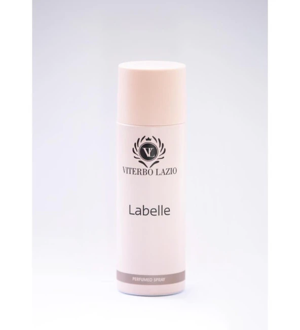 Viterbo Lazio Labelle Deodorant 200 ml