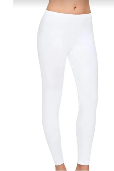 Kota Kadın Uzun Tayt 4000 - Resim 4