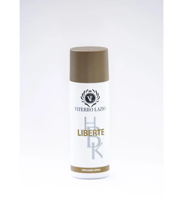 Viterbo Lazio Liberto Deodorant 200 ml