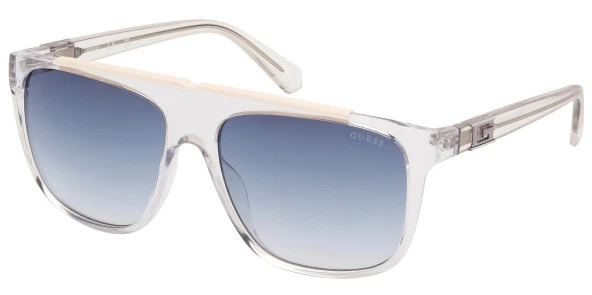Guess GU00123S 26W 58 Unisex Güneş Gözlüğü