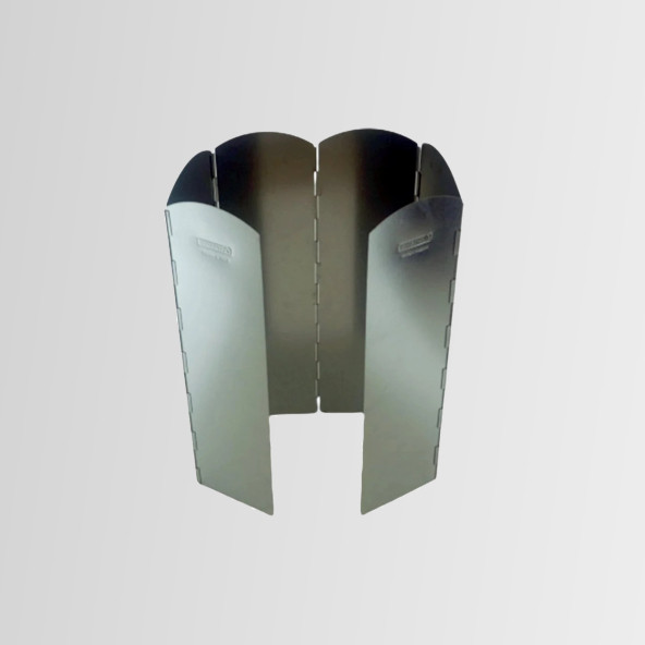 Orcamp Büyük Boy Rüzgarlık 6 Kanatlı - Taşıma Çantalı Rz-556