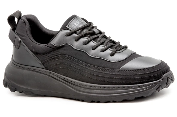 Gedikpaşalı Dk 24Y Zone Siyah Erkek Ayakkabı Ayakkabı Casual ürün görseli