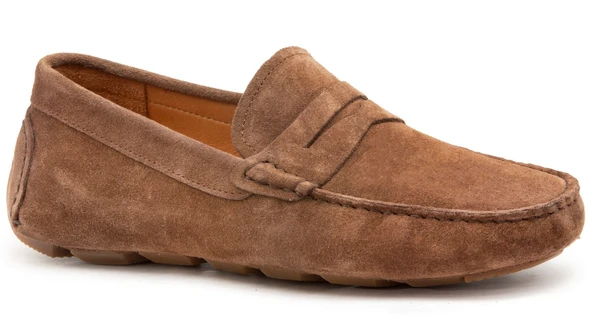 Gedikpaşalı Ftcp 24Y 2021 Kahve Erkek Ayakkabı Ayakkabı Casual ürün görseli