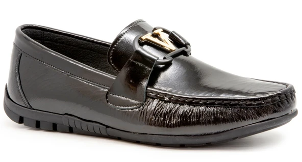 Gedikpaşalı Blk 24Y 1021 Siyah Erkek Ayakkabı Ayakkabı Casual ürün görseli