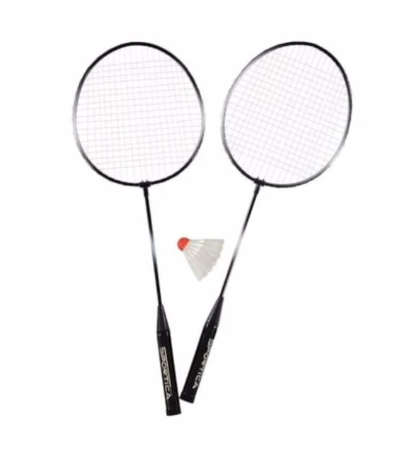 Sportıca Badminton Raketi Fileli SDB-43