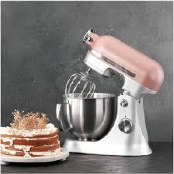 KORKMAZ PROMİX STAND MİXER A470 - 5