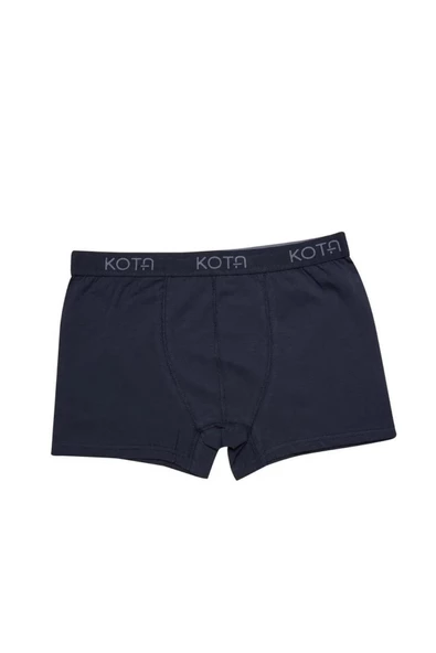 Kota Erkek Likralı Boxer 1000 - Resim 2