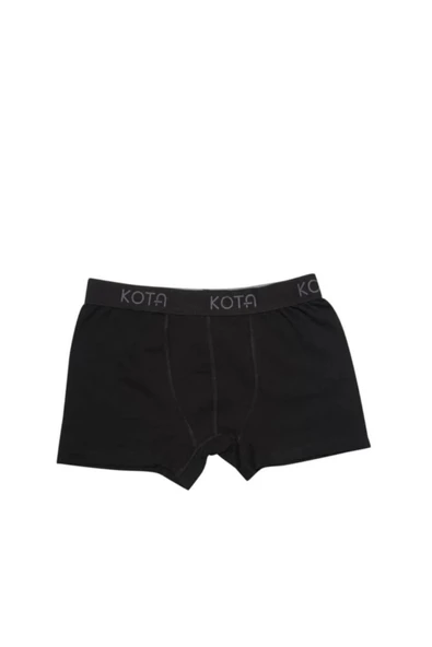 Kota Erkek Likralı Boxer 1000 - Resim 3