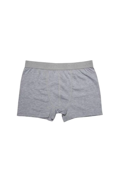 Kota Erkek Likralı Boxer 1000 - Resim 6