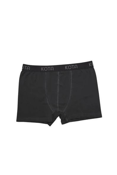 Kota Erkek Likralı Boxer 1000 - Resim 4