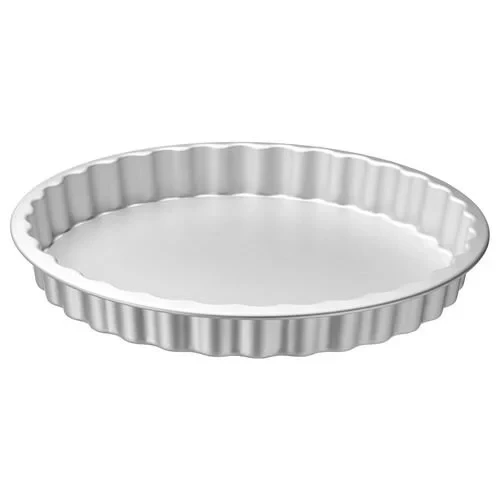 IKEA Vardagen Alüminyum Lame Tart Kek Kalıbı 31 cm