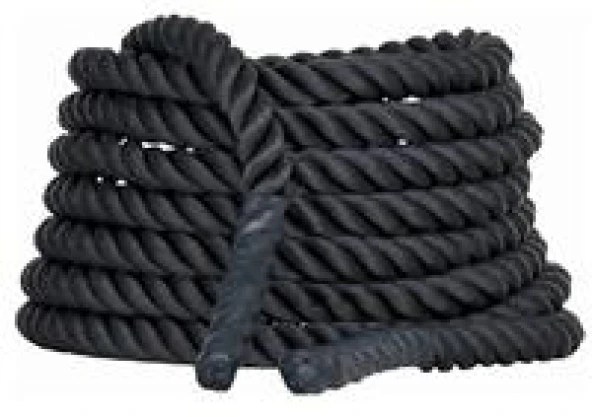 Avessa Btr-10 Rope Crosfit Halatı 10 Metre