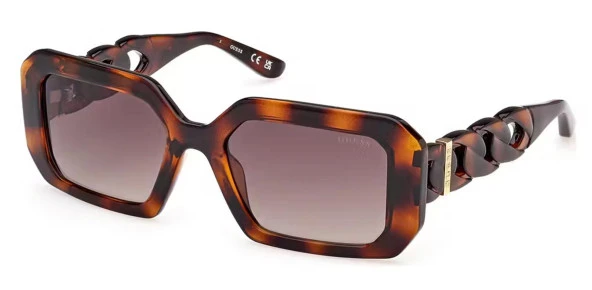 Guess GU00110S 52F 54 Kadın Güneş Gözlüğü
