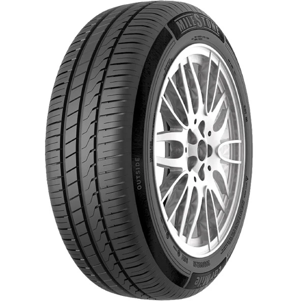 Milestone 185/65R15 88H CarMile (Yaz) (2024)