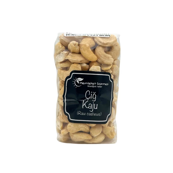 Çiğ Kaju 200 gr