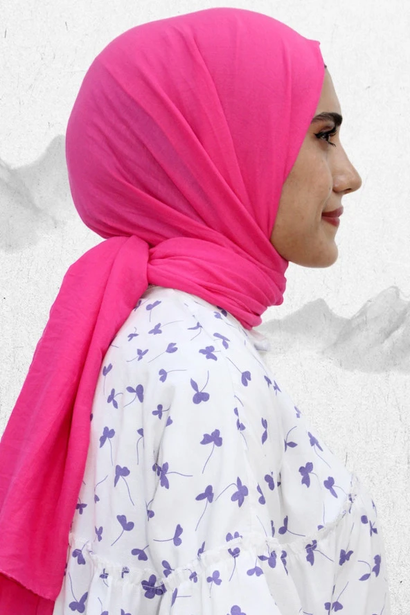 Bambu Ayrobin Şal EŞ5205-17 - 2