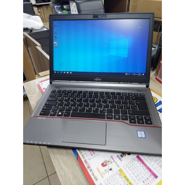 LENOVO İ5 6.NESİL E746 14 INC NOTEBOOK