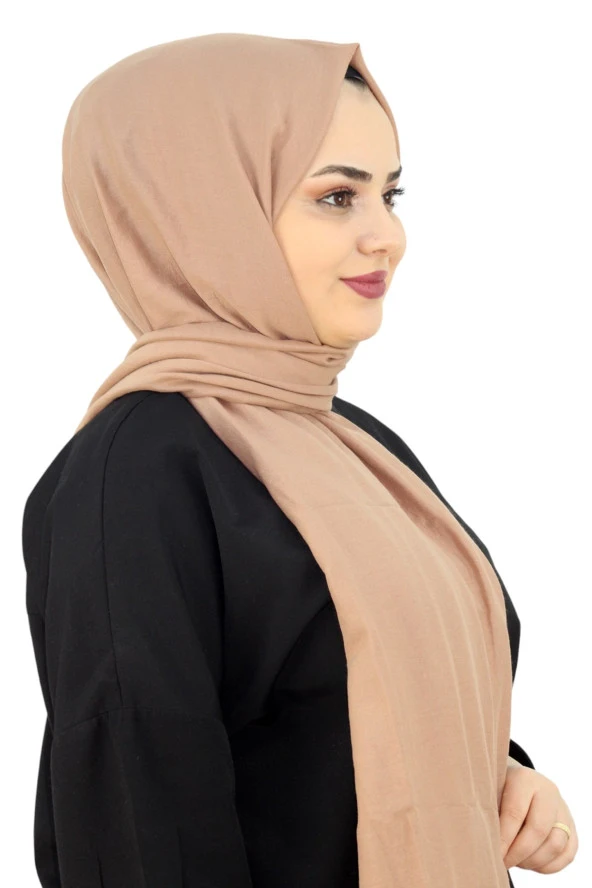 Bambu Ayrobin Şal EŞ5205-18