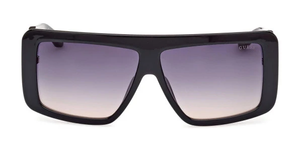 Guess GU00109S 01B 60 Kadın Güneş Gözlüğü - Resim 2