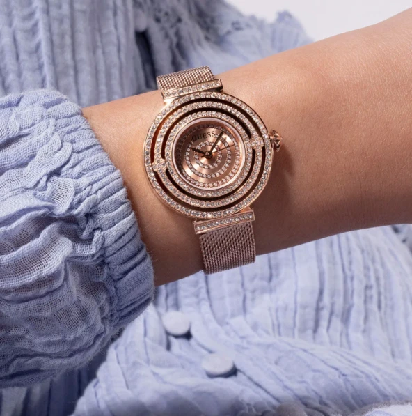 Guess GUGW0550L3 Kadın Kol Saati - Resim 3