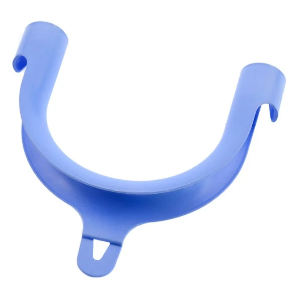 Çamaşır Makinesi Tahliye Hortumu Tutucu - 2