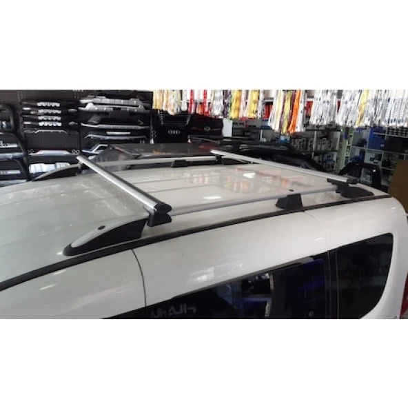 DOBLO TAVAN ÇİTASI İÇİN TAŞIYICI ARA ATKI 2001 2002 2003 2004 2005 2006 2007 2008 2009 - 2
