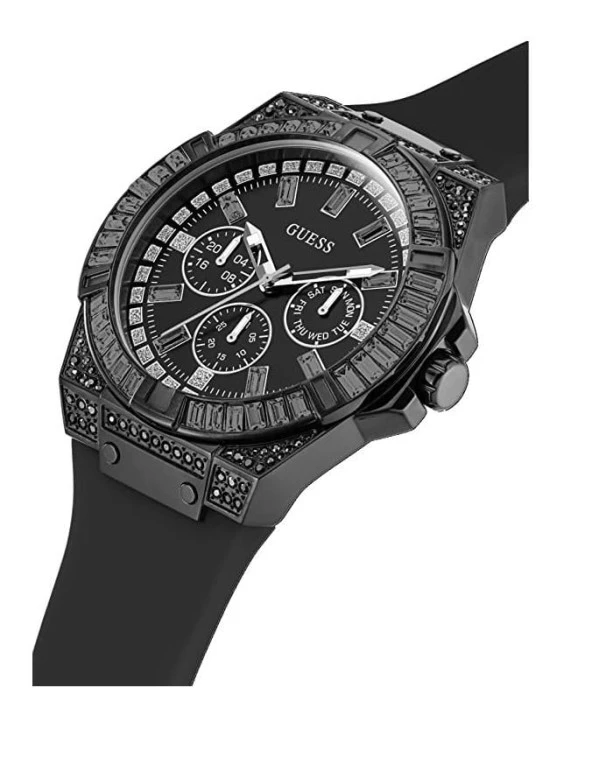 Guess GUGW0208G5 Erkek Kol Saati - Resim 2