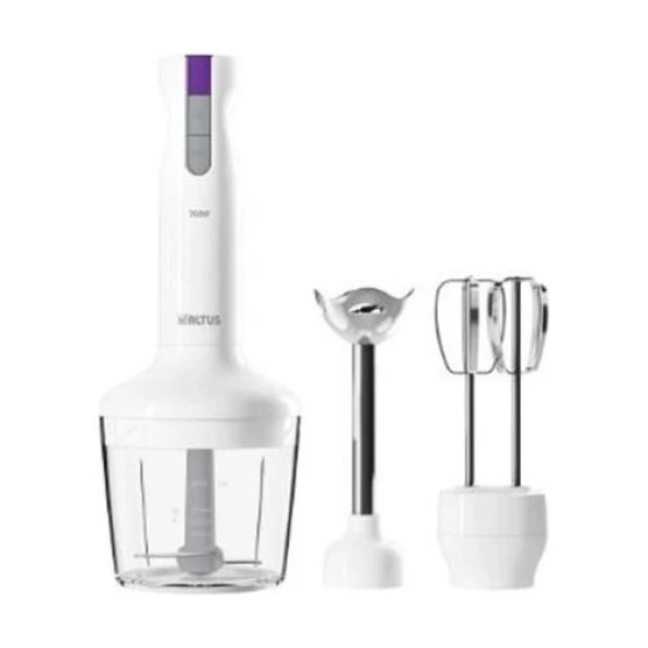 Altus AL-738 B El Blender Set