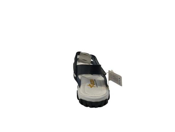 Arzen 801020F Ortopedik Termo Taban Yürüyüş Destekli Günlük Erkek Çocuk Kapalı Sandalet Ayakkabı - 7