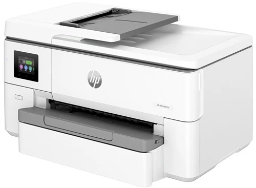 HP 53N94C OfficeJet Pro 9720 Renkli Inkjet MFP Fakslı A3 Yazıcı Fatura Adı Mürekkep Püskürtmeli Yazıcılar