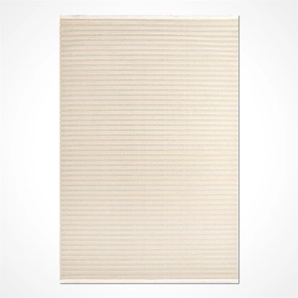 Crea Halı Almira Koleksiyonu 11400K Bej 80 x 400 cm
