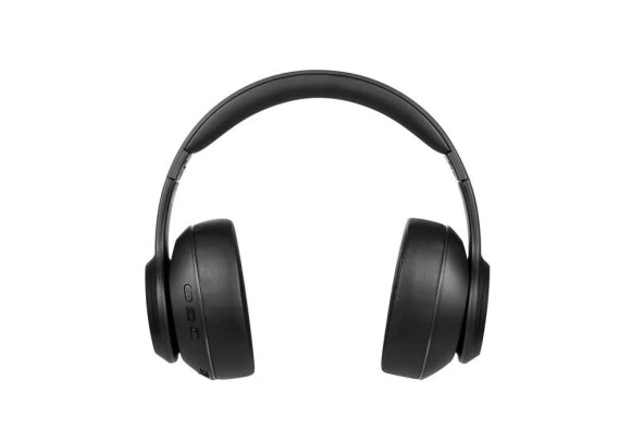 Star Wars Darth Vader Bluetooth Kulaklık Led Işıklı Mikrofonlu Kablosuz Radyolu Lisanslı SW-2021-DS - 5