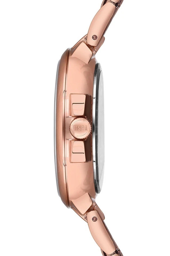 U.S. POLO ASSN. USPA2012-01 KADIN KOL SAATİ USPA2012-01 - 2