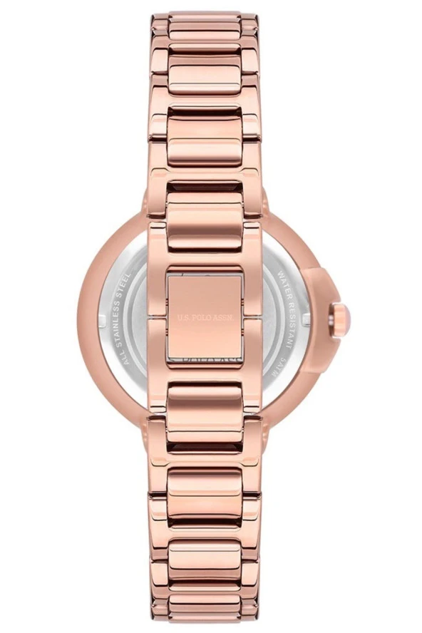 U.S. POLO ASSN. USPA2012-01 KADIN KOL SAATİ USPA2012-01 - 3