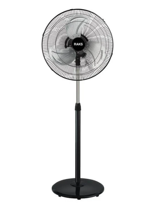 Raks Sf 18 Blanka 90 W Sanayi Tipi Vantilatör