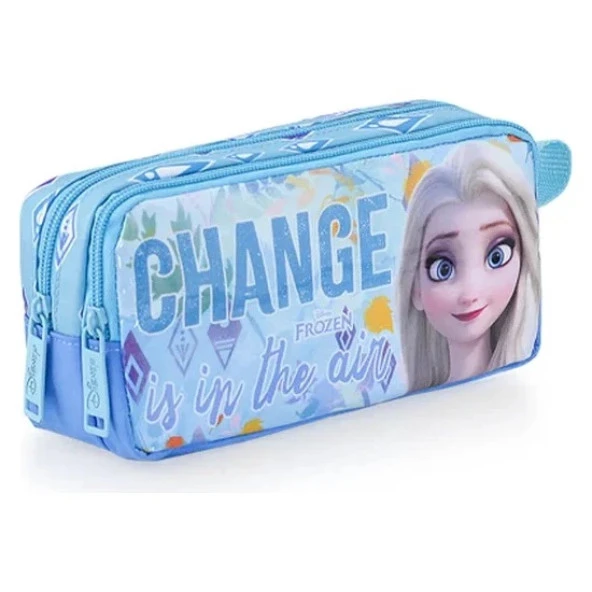 Otto Kalem Çantası Frozen Hawk Change 48396 ürün görseli