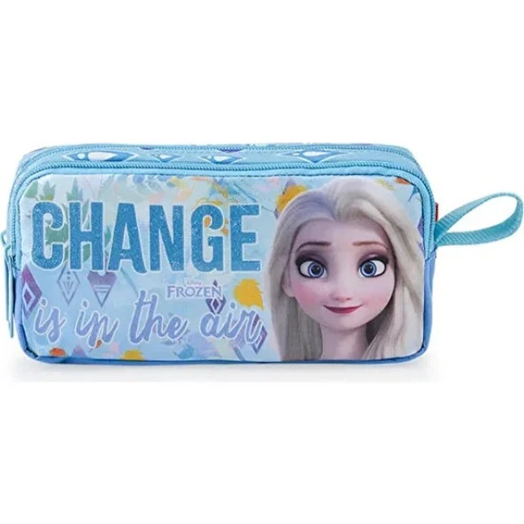 Otto Kalem Çantası Frozen Hawk Change 48396 - Resim 2